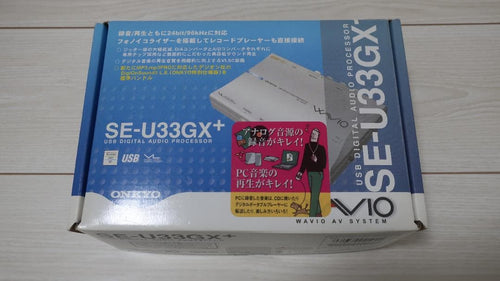 Other Onkyo Se-U33Gx+ Usb
