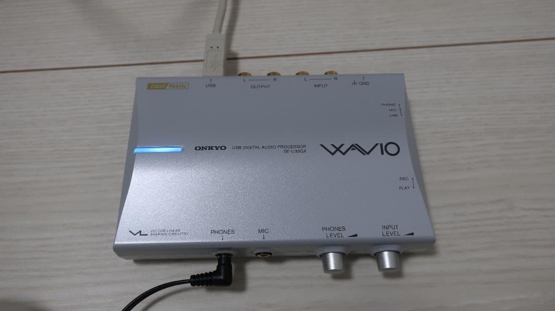 Other Onkyo Se-U33Gx+ Usb