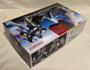 Premium Bandai Rg (Real Grade) W 4