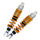 Suspension 125 X