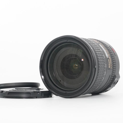 Nikon Zoom Lenses Af-S Nikkor 18-200Mm Vr