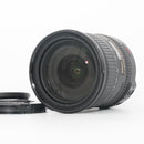 Nikon Zoom Lenses Af-S Nikkor 18-200Mm Vr