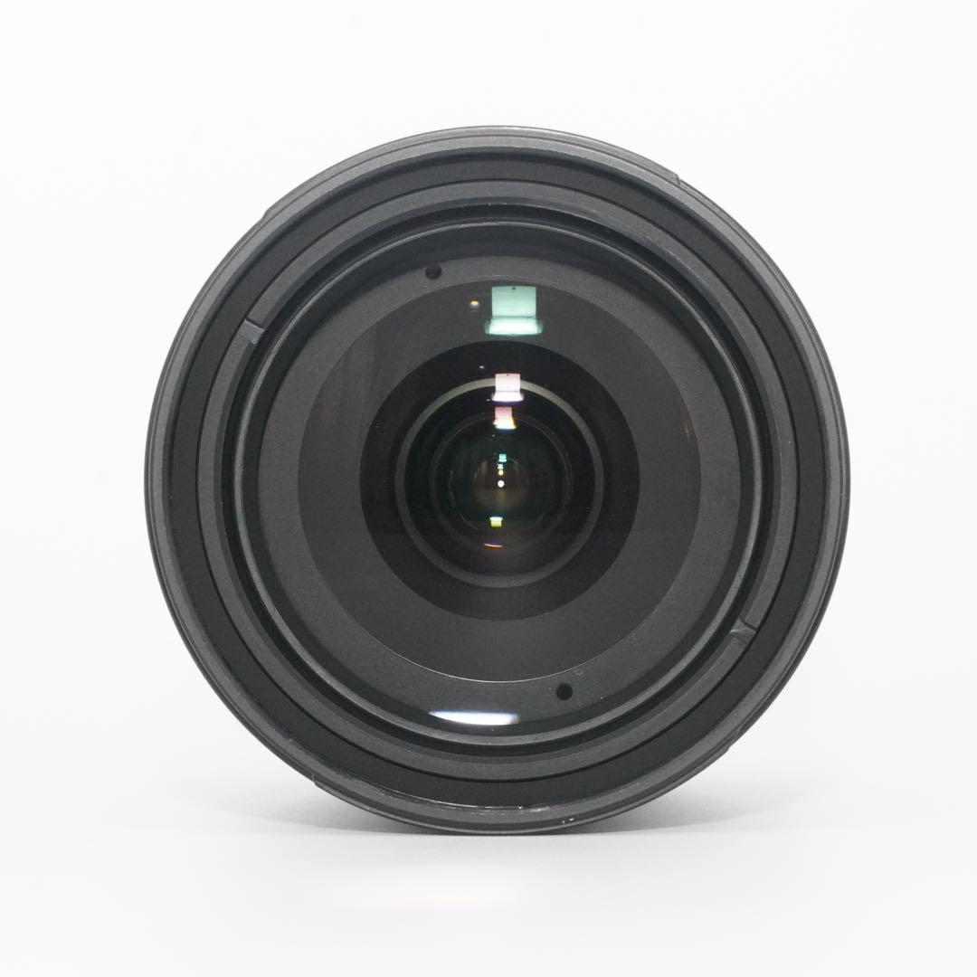 Nikon Zoom Lenses Af-S Nikkor 18-200Mm Vr