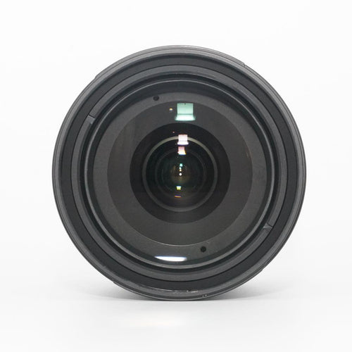Nikon Zoom Lenses Af-S Nikkor 18-200Mm Vr