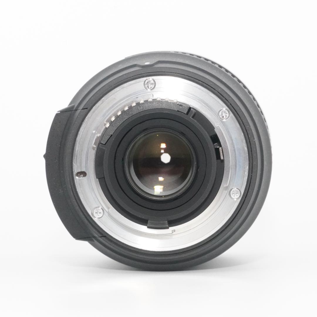 Nikon Zoom Lenses Af-S Nikkor 18-200Mm Vr