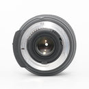 Nikon Zoom Lenses Af-S Nikkor 18-200Mm Vr