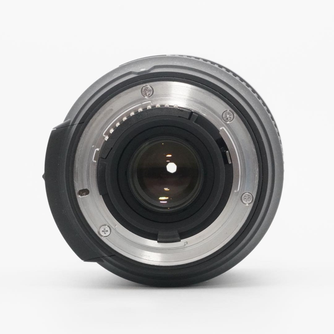 Nikon Zoom Lenses Af-S Nikkor 18-200Mm Vr