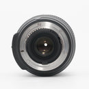 Nikon Zoom Lenses Af-S Nikkor 18-200Mm Vr