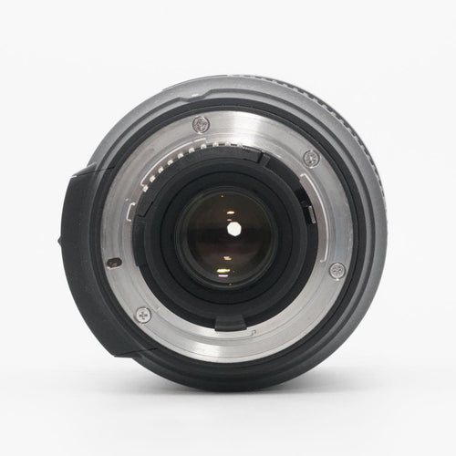 Nikon Zoom Lenses Af-S Nikkor 18-200Mm Vr
