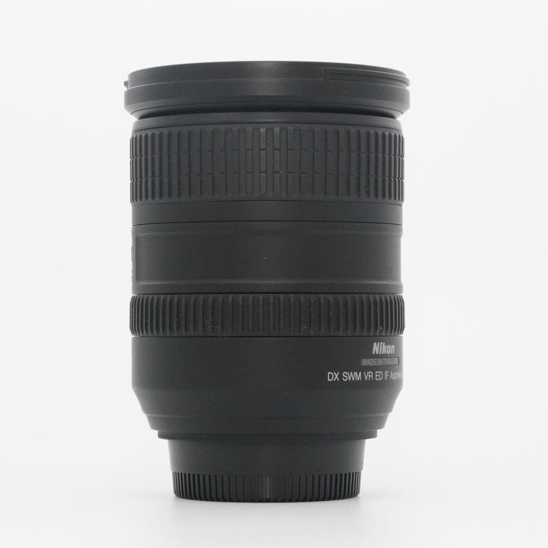 Nikon Zoom Lenses Af-S Nikkor 18-200Mm Vr