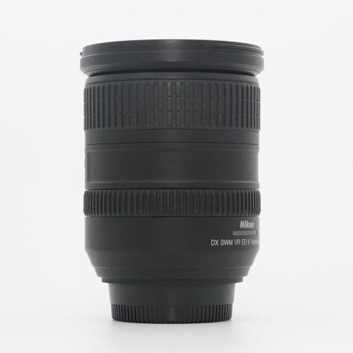 Nikon Zoom Lenses Af-S Nikkor 18-200Mm Vr