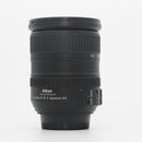 Nikon Zoom Lenses Af-S Nikkor 18-200Mm Vr