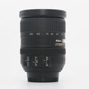 Nikon Zoom Lenses Af-S Nikkor 18-200Mm Vr