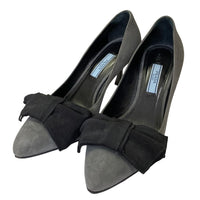 Prada High Heel Pumps 36.5 Used