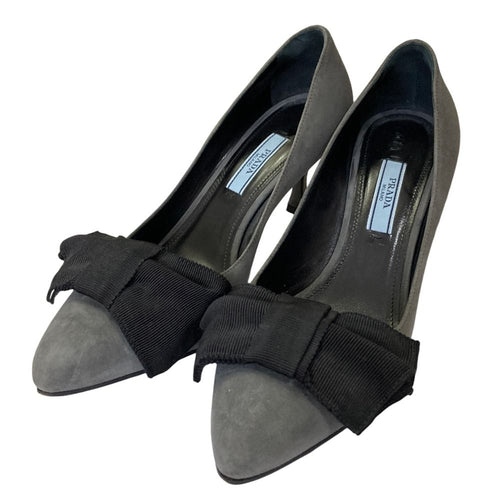 Prada High Heel Pumps 36.5 Used