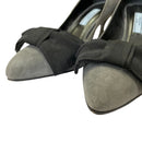Prada High Heel Pumps 36.5 Used