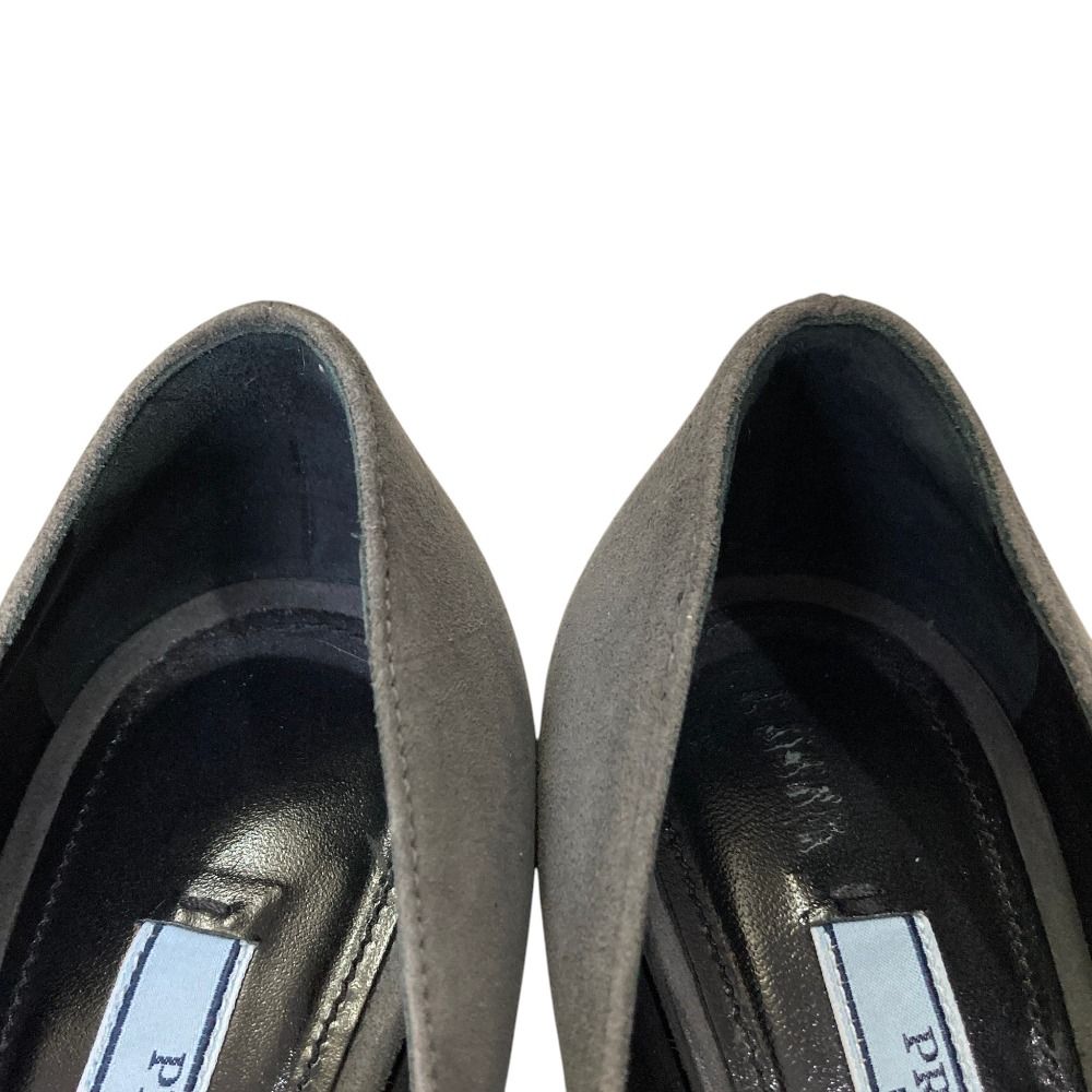Prada High Heel Pumps 36.5 Used