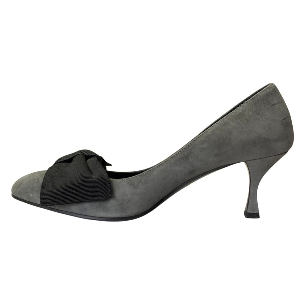 Prada High Heel Pumps 36.5 Used