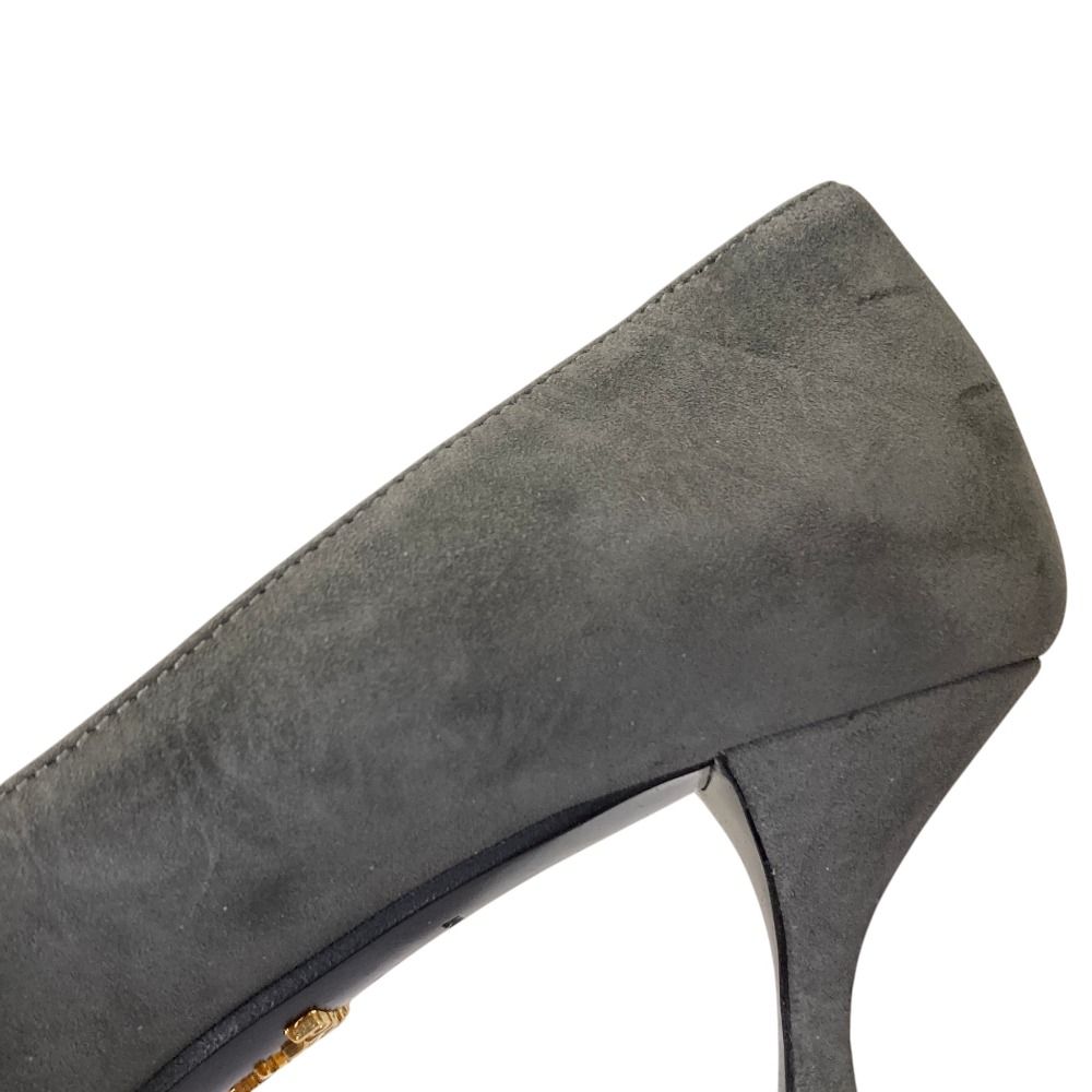 Prada High Heel Pumps 36.5 Used