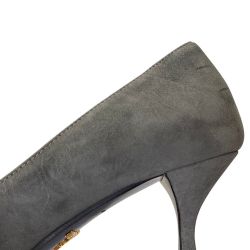 Prada High Heel Pumps 36.5 Used