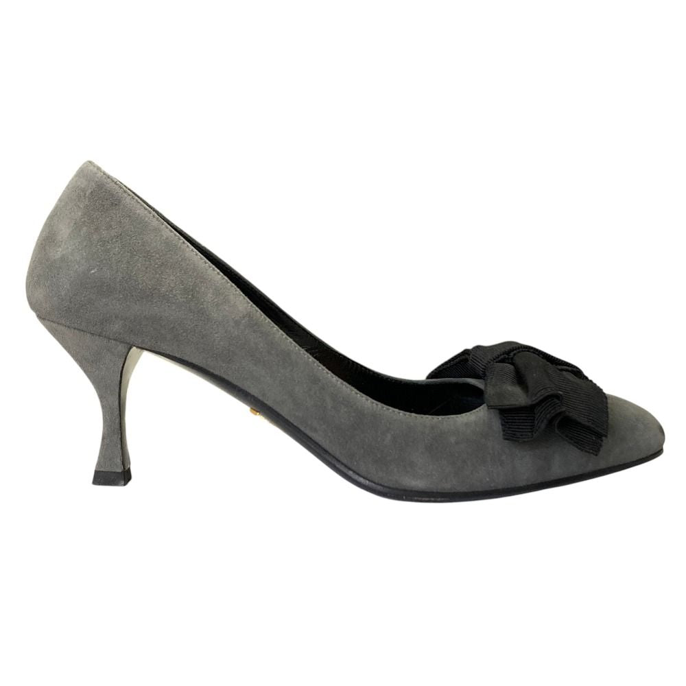 Prada High Heel Pumps 36.5 Used