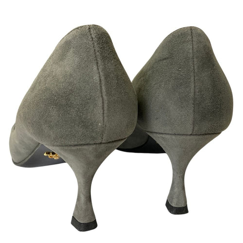 Prada High Heel Pumps 36.5 Used