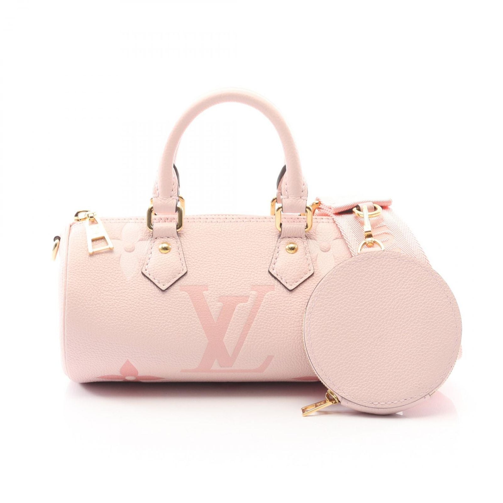 Louis Vuitton Handbag Bb