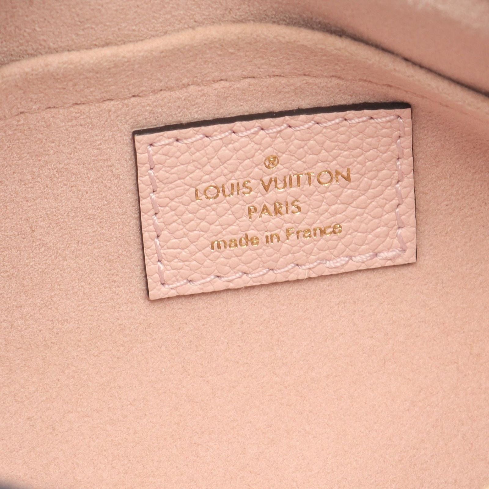 Louis Vuitton Handbag Bb