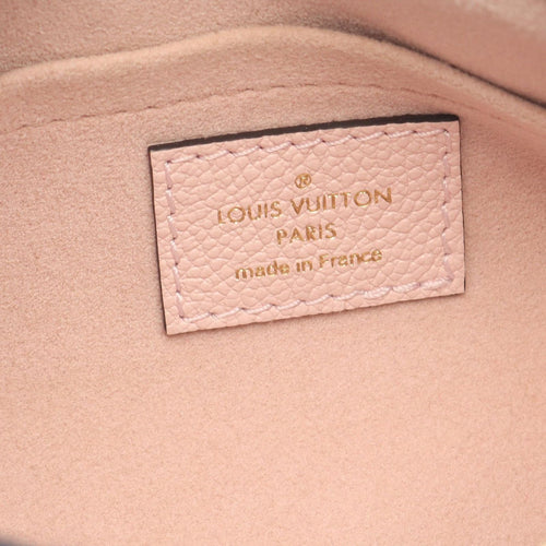 Louis Vuitton Handbag Bb