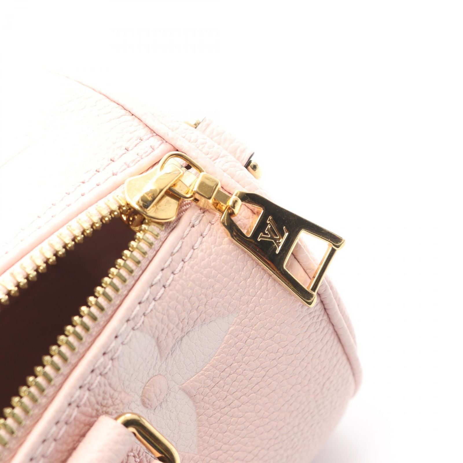 Louis Vuitton Handbag Bb