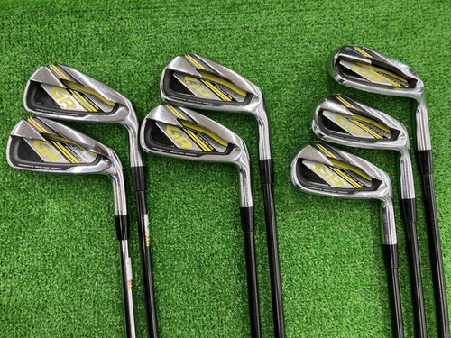 Single Iron Bridgestone Tourstage X Blade Gr 2014 7S