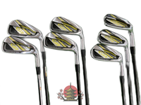 Single Iron Bridgestone Tourstage X Blade Gr 2014 7S