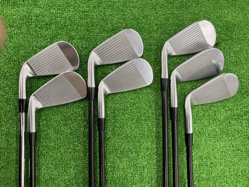Single Iron Bridgestone Tourstage X Blade Gr 2014 7S