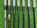 Single Iron Bridgestone Tourstage X Blade Gr 2014 7S