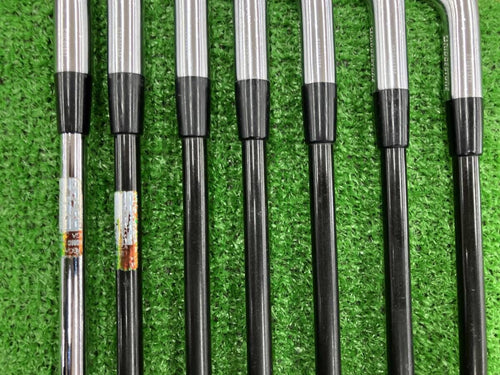 Single Iron Bridgestone Tourstage X Blade Gr 2014 7S