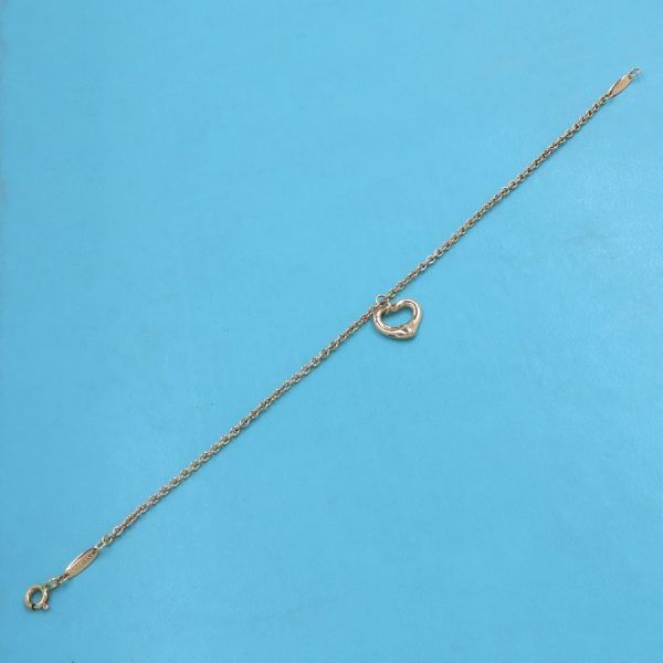 Tiffany Bracelet /11Mm/ A