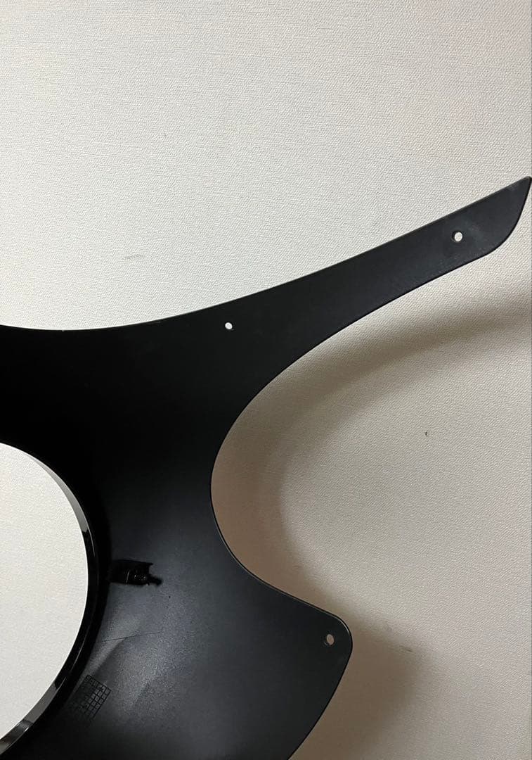 Yoshimura Exterior Aero Parts Z900Rs