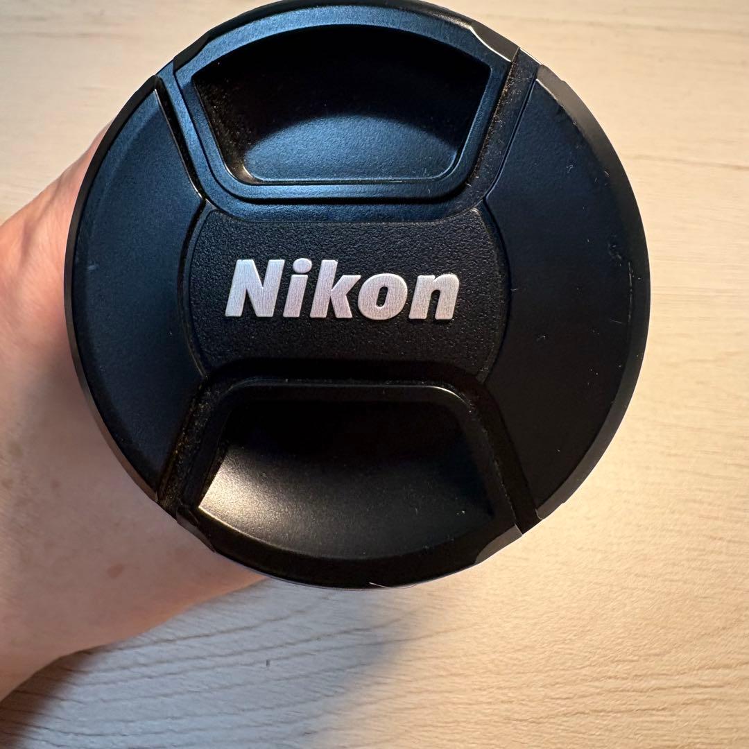 Nikon Prime Lenses Af-S Nikkor 18-70Mm 1:3.5-4.5G