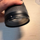 Nikon Prime Lenses Af-S Nikkor 18-70Mm 1:3.5-4.5G