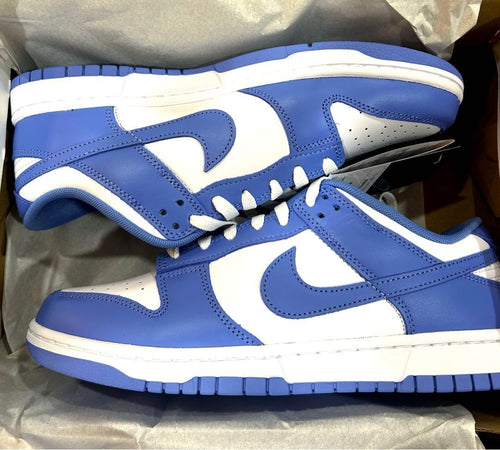 Nike Sneakers Dunk Low Bttys