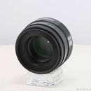 Pentax Lens (Zoom) Smc Pentax-Da F1.8 262
