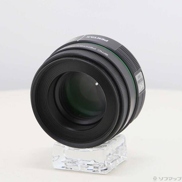 Pentax Lens (Zoom) Smc Pentax-Da F1.8 262
