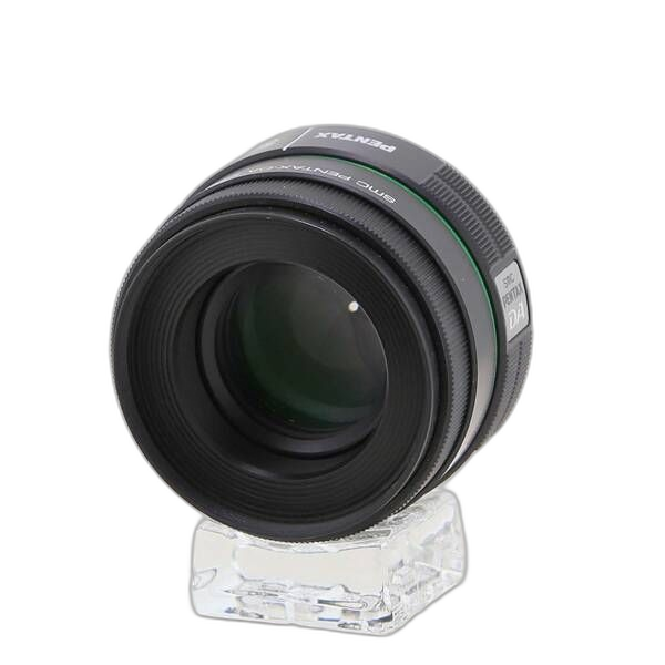 Pentax Lens (Zoom) Smc Pentax-Da F1.8 262