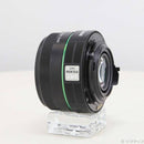 Pentax Lens (Zoom) Smc Pentax-Da F1.8 262