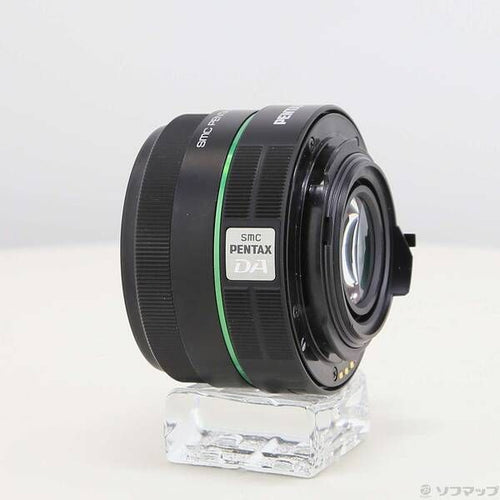 Pentax Lens (Zoom) Smc Pentax-Da F1.8 262