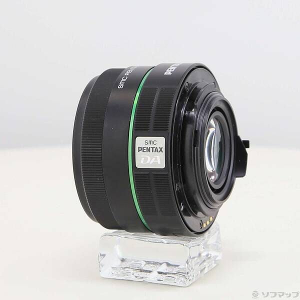 Pentax Lens (Zoom) Smc Pentax-Da F1.8 262