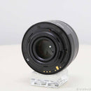 Pentax Lens (Zoom) Smc Pentax-Da F1.8 262