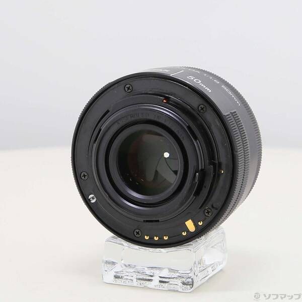 Pentax Lens (Zoom) Smc Pentax-Da F1.8 262