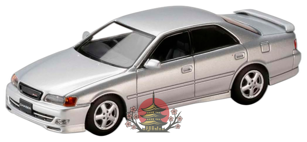Others Hj64 1/64 Tourer V (Jzx100) 1998 Mesh Front Grill Hj643072S
