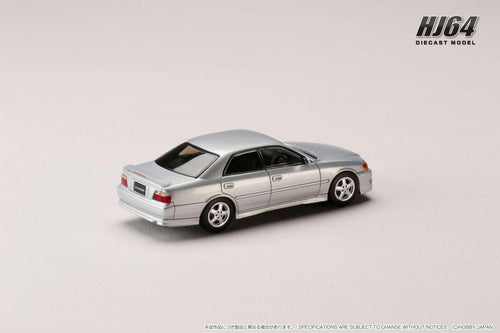 Others Hj64 1/64 Tourer V (Jzx100) 1998 Mesh Front Grill Hj643072S